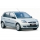 FORD FIESTA TDCİ